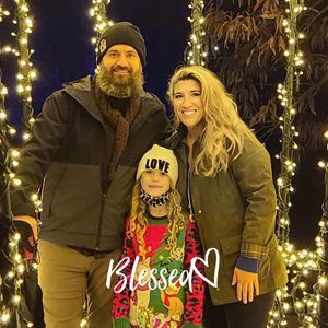 Meet your Posher, Jen